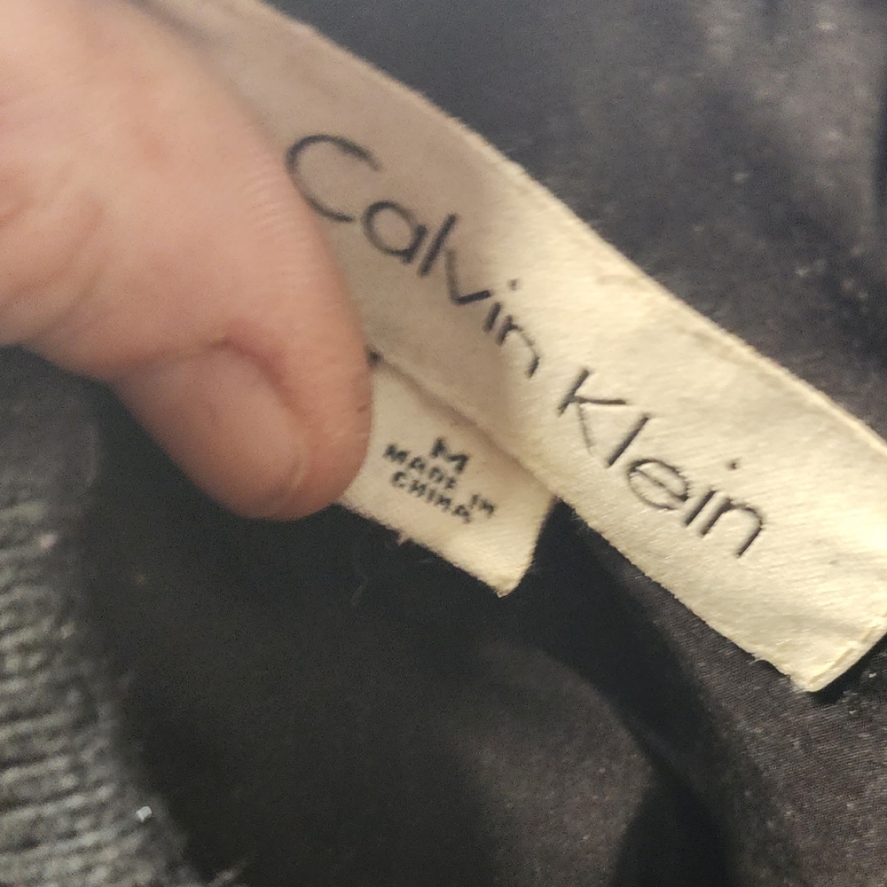 Calvin Klein Light Fall/Winter Jacket - image 4